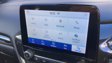 Ford Puma 1.0 EcoBoost Hybrid mHEV ST-Line 5dr Petrol Hatchback